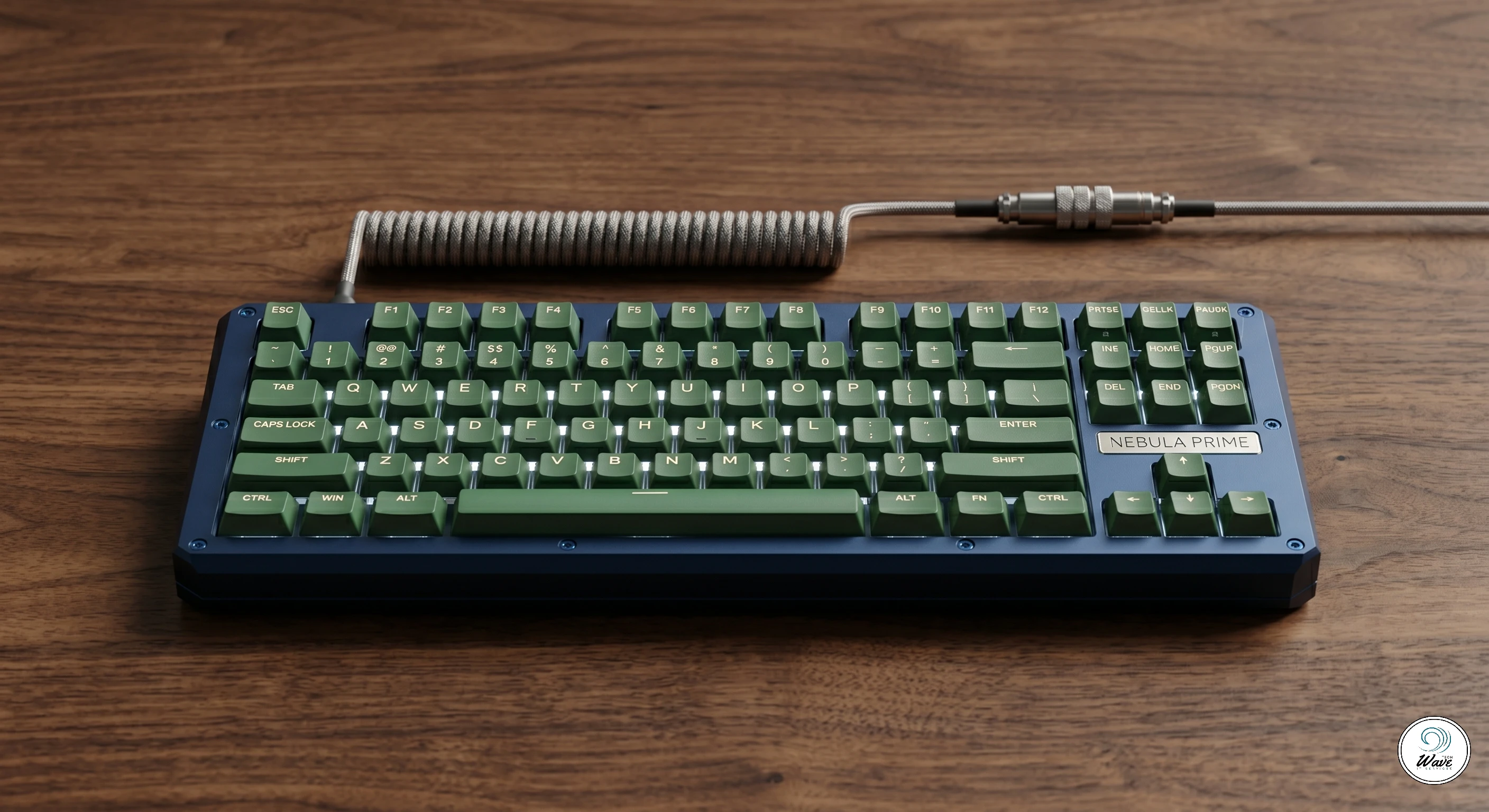 Mechanical Keyboards