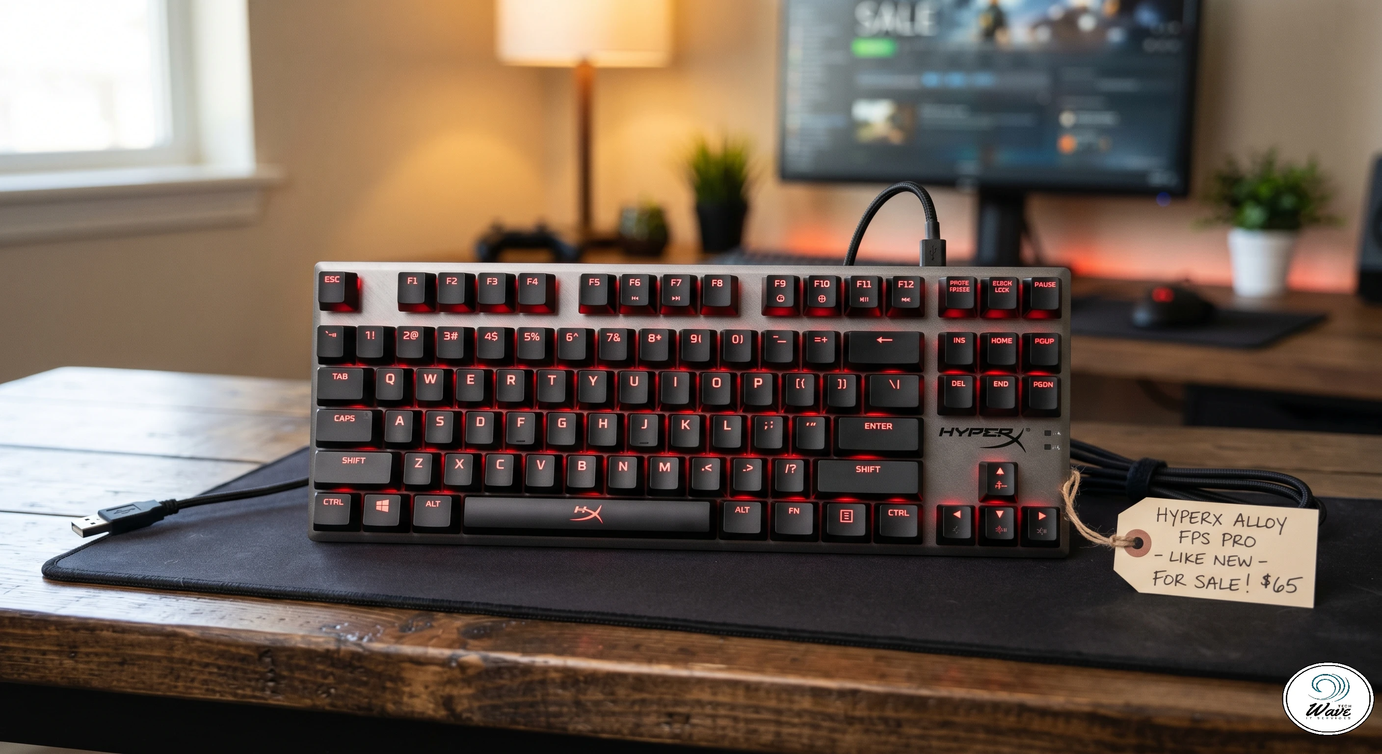 Mechanical Keyboards
